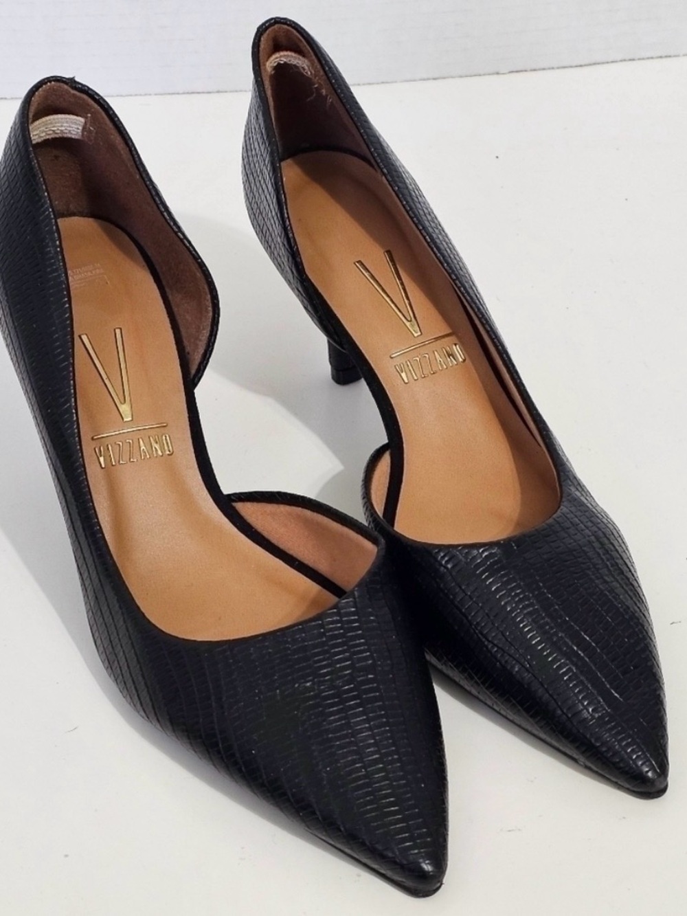 Vizzano Croco Heals